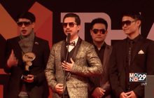 MThai Top Talk-About (Artist)