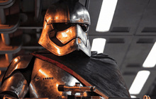 Star Wars เผยภาพชุดใหม่วายร้ายครบ!