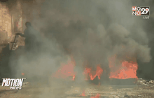 ประท้วงเฮติเดือดก่อนวันเลือกตั้ง