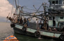 เร่งแก้ปัญหาอียูให้ใบเหลืองประมงไทย