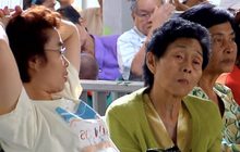 “บ้านพักวัยเกษียณ” ตอบโจทย์สังคมสูงอายุ