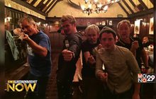 ดาราดังแก๊ง The Lord of The Rings รวมตัวกันอีกครั้ง!
