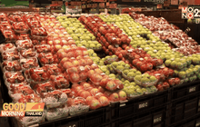 พาณิชย์เตรียมแผนรับมือผลไม้ราคาตก