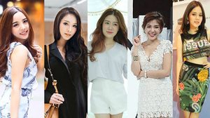 5  บิวตี้บล็อกเกอร์ กับสไตล์ที่เป็นเอกลักษณ์! สาวๆ ที่อยากสวยไม่ควรพลาด