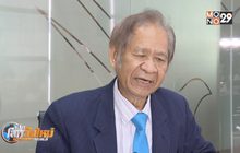 หลากมุมมองใช้เงินกองทุนประกันสังคม