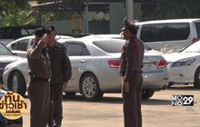 ส่งสำนวนคดี 3 ผู้ต้องหา คดีระเบิด 7 จังหวัดภาคใต้