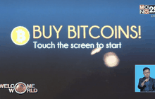 ชายออสเตรเลียอ้าง เป็นผู้คิดค้น “บิทคอยน์”