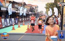 รวมพลนักวิ่งเข้าร่วม “ยูนิค รันนิ่ง บ้านเชียง มาราธอน 2020”