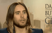 ไม่เหลือตัวตน! นิยามจากทีมนักแสดง Suicide Squad ถึง จาเร็ด เลโต้