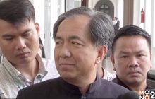 ปลัด มท.มั่นใจผู้ว่าฯ อุตรดิตถ์ ไม่เกี่ยวคดีค้ากาม