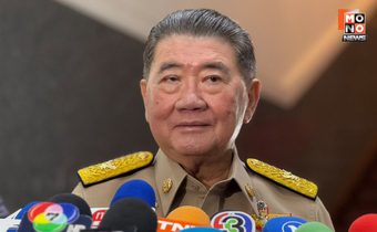 ไฟเขียวโป๊กเกอร์! “ภูมิธรรม” ลั่น “เซ็นปลดล็อคทำให้ถูกกฎหมาย” หวังจัดแข่งนานาชาติ