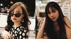 4 ไอเดีย ทรงผมสาวหน้าผากกว้าง ปิดเหม่งเนียนๆ แบบไม่ต้องตัดหน้าม้าหนาเตอะ