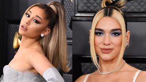 เป๊ะปังสู้แสงแฟลช! เจาะบิวตี้ลุค เหล่าตัวแม่ บนพรมแดง Grammy Awards 2020