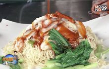 “ยายปิ๊บะหมี่จับกัง” ปากร้ายใจดีห่อใหญ่อิ่มจุกแค่ 30 บาท