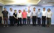 บยสส. 1 ร่วมฟังบรรยายหัวข้อ ระเบียบโลกใหม่หลังโควิด 19