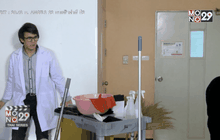 สกู๊ป The Angels นางฟ้าล่าผี ปี 2 EP.8