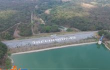 สถานการณ์น้ำเขื่อนลำตะคองยังน่าห่วง