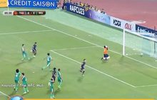 ​ช้างศึกยู-23 เจ๊าอิรัก 1-1 ทะลุรอบสองชิงแชมป์เอเชีย