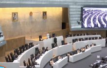 สภาฯ ร่างผ่าน พ.ร.บ.งบประมาณปี 63 วาระ 2-3 แล้ว