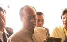 มท.1 พร้อมจัดการเลือกตั้งท้องถิ่นปลายปีนี้