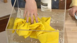 14 วิธี แฟชั่นแฮ็ค แก้ผ้า เอาหน้ารอด แบบเนียนๆ