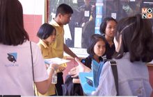 TUTOR ME บุกโรงเรียนโพธินิมิตวิทยาคม