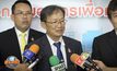 พพ.MOU ร่วมการเคหะฯ ขับเคลื่อนมาตรฐาน BEC