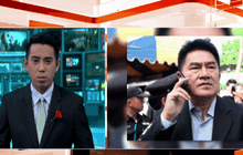 เซ็นคำสั่ง”พล.ต.ต.วิชัย” ลาออกที่ปรึกษาผู้ว่าฯ กทม.