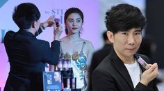 ไฮไลท์ & เฉดดิ้ง ให้หน้าสวยพุ่ง ฉบับ ช่างแต่งหน้ามือทอง ป้อม วินิจ