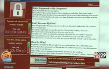 “WannaCry” มัลแวร์เรียกค่าไถ่ป่วนโลก