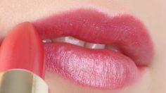 บอกลา…ริมฝีปากแห้ง ลอก เป็นขุย