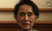 “ซูจี” เตือนกลุ่มชาติพันธุ์รอบคอบลงนามสันติภาพ