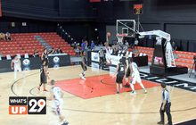 สุดสัปดาห์นี้ เกมรอบ Semi Finals ของ ศึก GSB Thailand Basketball Super League 2017