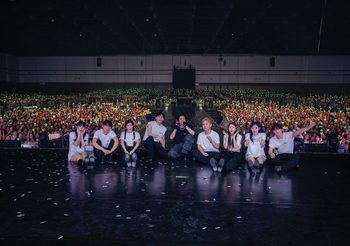 เสิร์ฟความน่ารักถึงที่!! “ยองแจ GOT7” กลับมาพร้อมความสดใส จัดเต็มความสนุกในเอเชียร์ทัวร์คอนเสิร์ต “2024 YOUNGJAE ASIA TOUR CONCERT in THAILAND”