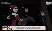 MONO29 ชวนสนุกกับ ภ.“Batman and Harley Quinn” โปรแกรม Happy Family Time วันนี้ เวลา 15.55 น.