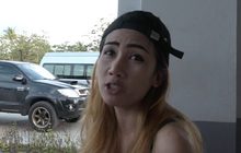 สาวเกาะสมุยเตือนภัย ถูกแก๊งมิจฉาชีพหลอกใช้บัญชีธนาคาร