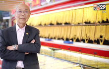 Big Billionaire มหัศจรรย์พันล้าน ตอน : จิตติ ตั้งสิทธิ์ภักดี // ตอน  มองธุรกิจวงกว้าง สร้างพันธมิตรการค้า