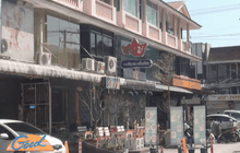 ร้านเหล้ารอบ มช.ทยอยปิดรับจัดระเบียบสังคม