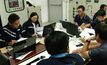 เร่งผลักดันการผลิตไฟฟ้าด้วยพลังงานลม