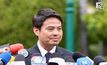 “ภราดร” ยัน ไทม์ไลน์ยุบสภาตามเดิม ไม่หวั่นฝ่ายค้านยื่นซักฟอก พร้อมแจงทุกประเด็น