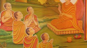 พุทธสุภาษิต พุทธศาสนสุภาษิต