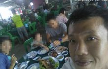 ลือ ตำรวจพาตัว“เอกชัย”เที่ยวหวั่นป่วนอาเซียน