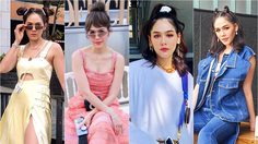 ไอเดียมัดผม 31 วันสุดคูลไม่ซ้ำทรง รักจะผมยาว อย่าหยุดที่รวบตึง แม่ชมไม่ได้กล่าว