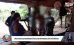 ตำรวจรวบชายเสพยาบ้าจนประสาทหลอนไปบำบัดรักษา