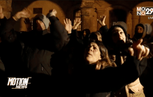 ประท้วงประเพณีสู้วัวในสเปน