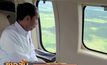 อินโดฯเลือก “กาลิมันตันตะวันออก” ที่ตั้งเมืองหลวงใหม่