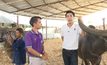 เจษฎาพาลุย : ขี่เจ้าทุยที่บ้านอนุรักษ์ควายไทย