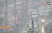 รัฐทางตอนเหนืออินเดียเผชิญหิมะตกหนัก