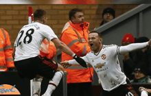 “ฟาน กัล” พอใจผีหลอนหงส์ศึกแดงเดือด