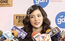 “ใบเฟิร์น พิมพ์ชนก” แฮปปี้ชีวิตโสด ลั่นไม่อยากเสียใจ